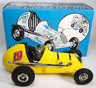Champion Thimble Drome Nylint Yellow Tether Car Limited Edition Diecast Nib 025518014332