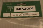 Pkz1041 Charger 2s Parkzone Dc Lipo Blanacing