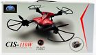 Cis-110w Folding Arms Quad Copter