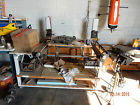 Cnc Hobby Foam Machine Cutting