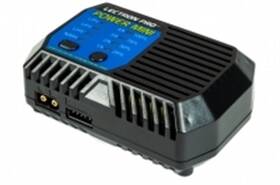 2s-4s Common Sense Rc 604220101006 Power Mini - 50w 4a Multi-chemistry Balancing Charger