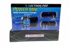 Pp-089 Common Sense Rc 4s 5200 50c Lectron Pro Completer Pack