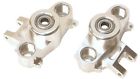 St5334s Concepts Steering St Knuckles Revo Racing Silver St5334s Concepts Steering St Knuckles Revo Racing Silver