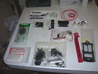 Fp-r4h Conquest Lot Fp-s33 Fp-s48 Manual Parts Misc. Futaba