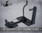 Fs2004 Control Fsx Simulator -plane Flight Device Helicopter Joystick Training