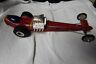 Cox Gas Powered Tether Dragster Eliminator Nhra Drag Racing Elminator