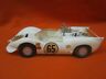 Cox Vintage Chaparral Gas Nitro Tether Car Thimble Drome For