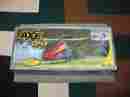 Cpv3 Heli-max Axe Helicopter Remote Control Electric Powered