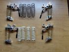 Cr-01 Integy Tamiya Spring Mounts