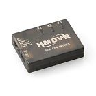 Crazepony Fpv Camera Mini Hd Digital Video Audio Dvr Super Light Hmdvr Recorder 190033258902