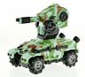 Cs043353 Tank With Cannon