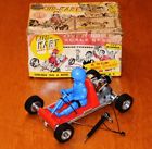 Cub Kart .024 024 Ok 1961