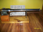 Curtis Dyna-jet Motor No Reserve