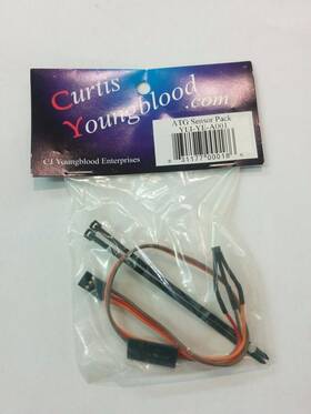 Yeiyea001 Curtis Youngblood Atg Sensor Pack -
