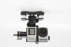 H4-3d Customized Gimbal Phantom 2 Dji Zenmuse