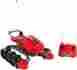 Cxl13 Hot Wheels Rc Terrain Twister Red 887961170818