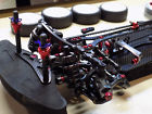 D08 Dynamics Vbc Racing Like New Xray Associated
