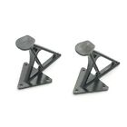 D21005 Dualsky Landing Gear Pieces For Hornet Arf Rc 845623058157