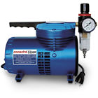D220r Paasche Diaphragm Air Compressor 026614146590