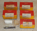 6418 Dacron Line Pins 8280 Fuel Tank Assembly