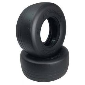Derpscd30 De Racing Phenom Sc 2.2/3.0 Inch Short Course Truck Tires 2 D30
