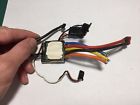 De10 Duratrax Brushless Esc See Description