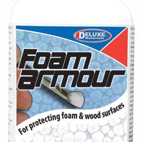 Bd50 Deluxe Materials 060243901293 Foam Armour 250g