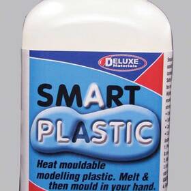 Bd63 Deluxe Materials 060243901385 Smart Plastic 125g