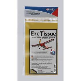 Bd78 Deluxe Materials 060243901927 Eze Tissue Antique 5 Sheets