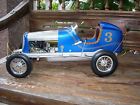 Phantom.30 Design 30 Car Bantan Special Built Pickard Tether 20 " Race Gas Midget