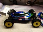 Dex408 Team Durango Roller Electric 1-8th