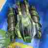 Dgn35 Terrain Twister Hot Wheels Rc Vehicle All Remote Control Camo 887961197488