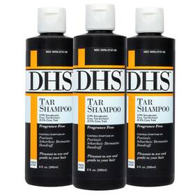 B006fwz5ca Dhs Sg Us Person And Covey Inc Coal Tar Shampoo - Anti Dandruff For Men Wo