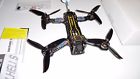 Diatone Tyrant Osd Quadcopter Drone Fpv