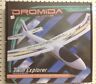 Dida0010 Dromida Twin Explorer Ready To Fly Motor Rc Glider Cool