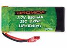 Didp1105 Dromida Lipo 1s 3.7v