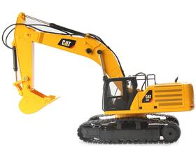 Diecast Masters Dcm25001 Caterpillar 336 1/24 Electric R/c Excavator