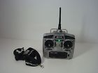 Mc4df Digital Rc System Control Works 5 Blitz Ghz Channel Proportional 2.4