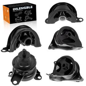 Dld-fdjzj-0a25 Dilenble Engine Motor Mount And Trans Replacement For Honda Cr-v 1997 1998 1999 20