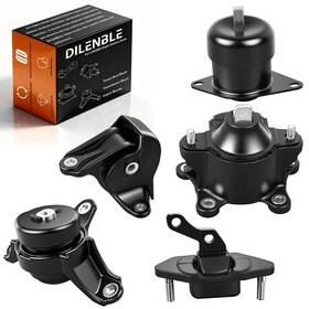 Dld-fdjzj-0a38 Dilenble Engine Motor Mount And Trans Replacement For Acura Tsx 2009 2010 2011 201