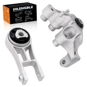 Dld-fdjzj-0a66 Dilenble Engine Motor Mount And Trans Replacement For Chrysler Pacifica 3.6l 2017