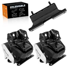 Dld-fdjzj-0a89 Dilenble Engine Motor Mount And Trans Replacement For 2007 2008 2009 2010 2011 201