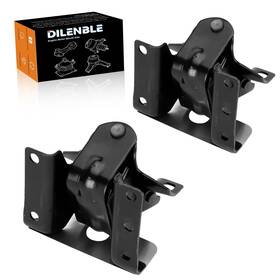 Dld-fdjzj-0a95 Dilenble Engine Motor Mount And Trans Replacement For 1999 2000 2001 2002 2003 200