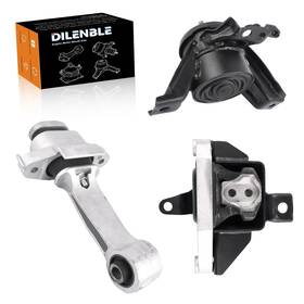 Dld-fdjzj-102 Dilenble Engine Motor Mount And Trans Replacement For Hyundai Sonata 2015 2016 201