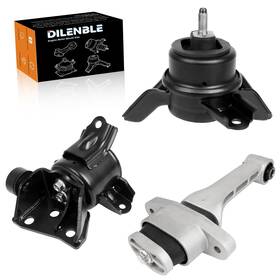 Dld-fdjzj-108 Dilenble Engine Motor Mount And Trans Replacement For 2011 2012 2013 Hyundai Tucso