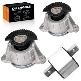Dld-fdjzj-118 Dilenble Engine Motor Mount And Trans Replacement For 2008 2009 Mercedes-benz C230