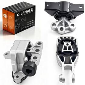 Dld-fdjzj-a8 Dilenble Engine Motor Mount And Trans Replacement For 2012 2013 2014 2015 2016 201
