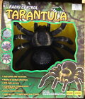 Directions-8.5 Eyes-moves Control Up " Spider-light 9.5 Radio Tarantula