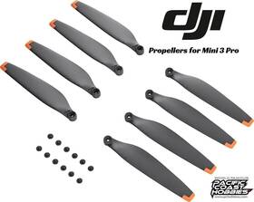 Cp.ma.00000504.01 Dji 6509847 Propellers For Mini 3 Pro
