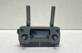 Rc1b Dji Grey Patterned Plastic Rc Remote Control Fair Lipo 3950mah 3.83v